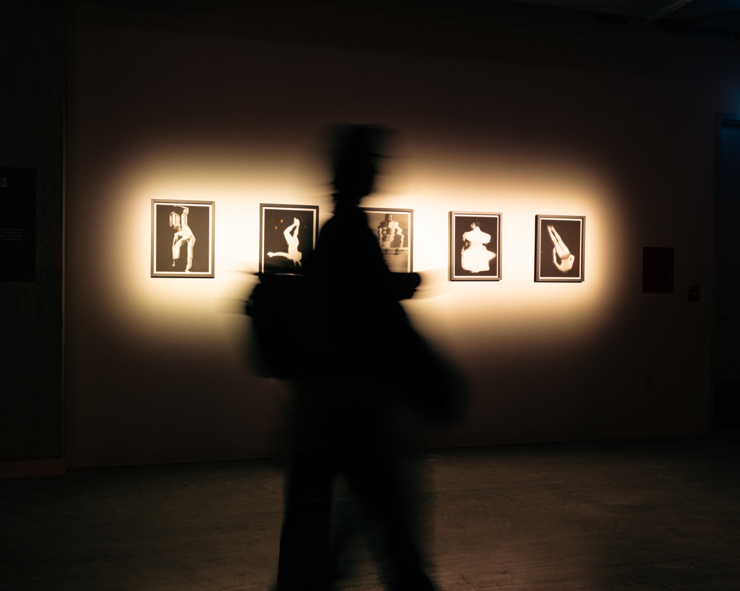 FAT exhibition floor