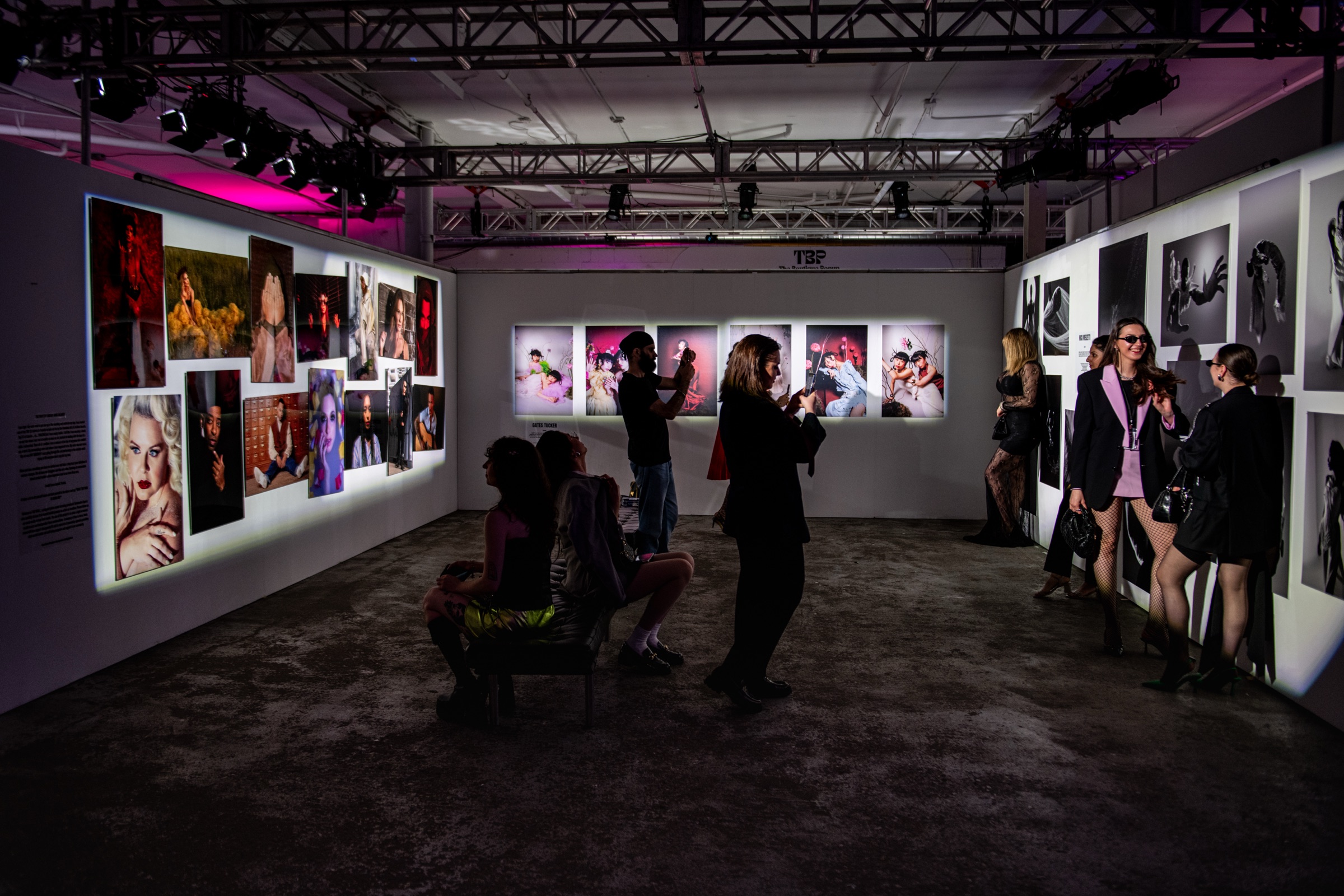 FAT 2024 SS exhibition