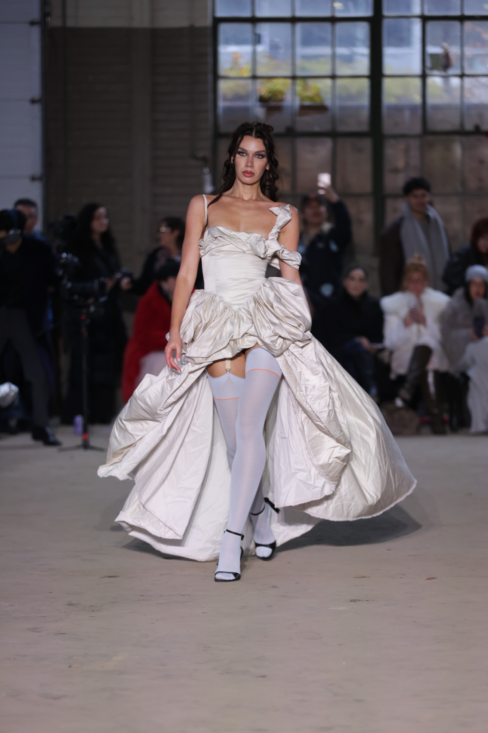 Sagradesa · offsite · look 1