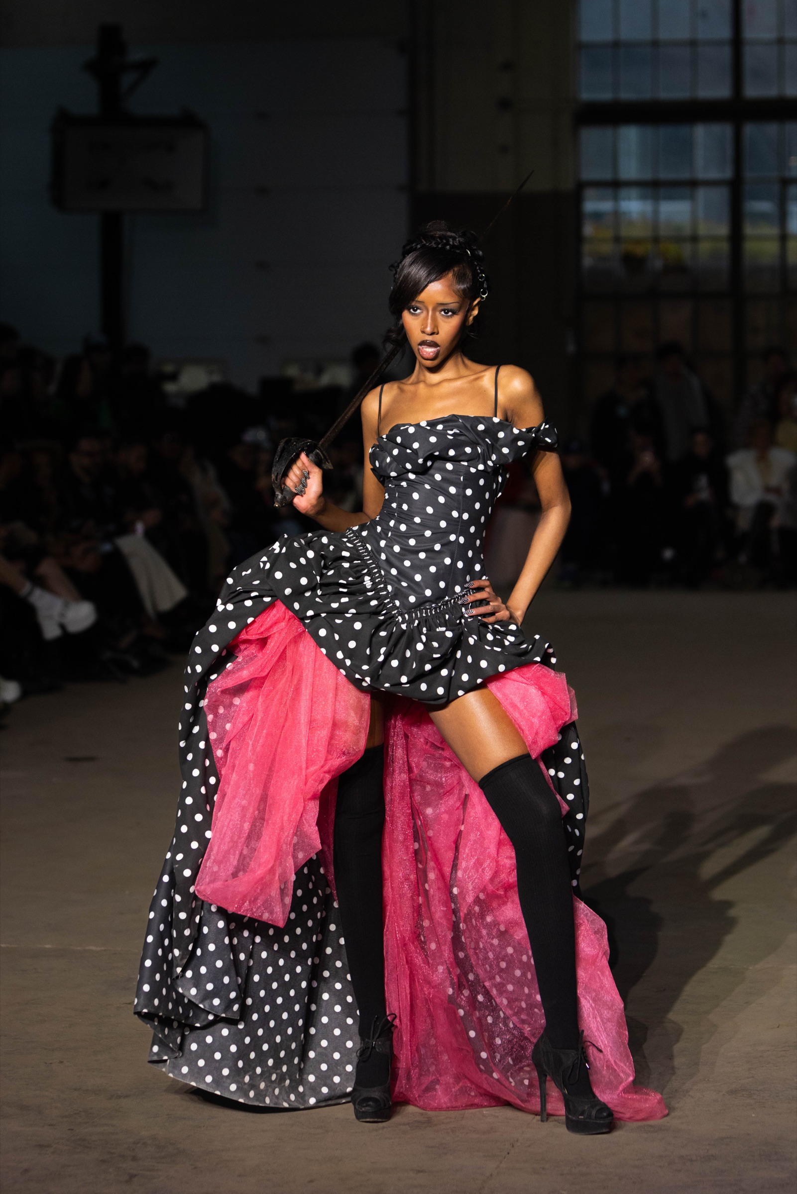 Sagradesa · offsite · look 30
