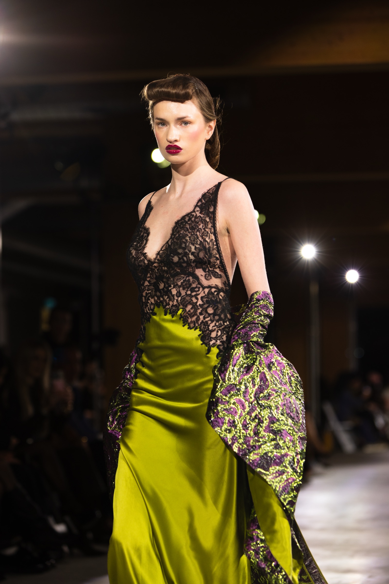 Evan Clayton · day 1 · look 14