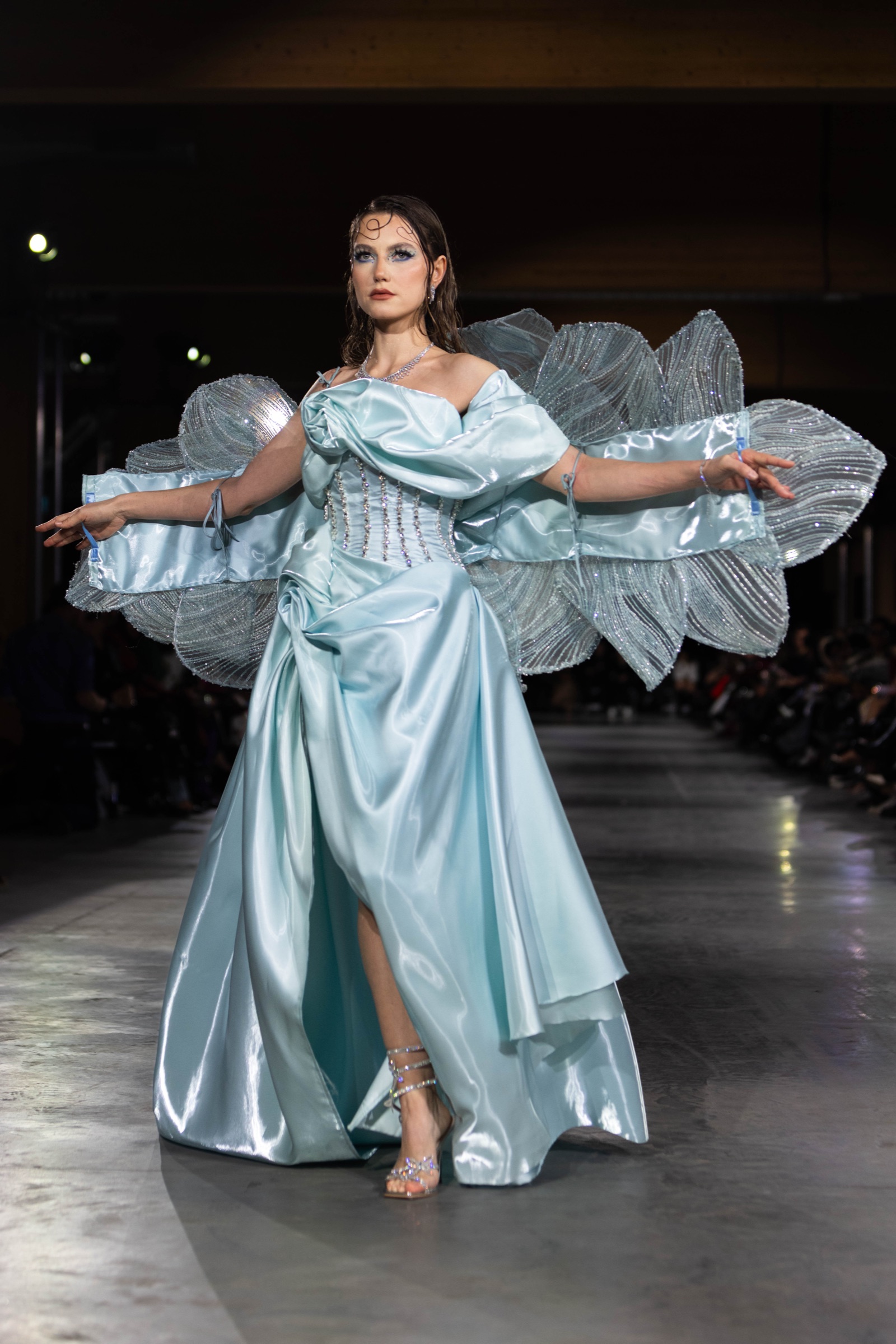Anmol Handa Atelier · day 3 · look 11