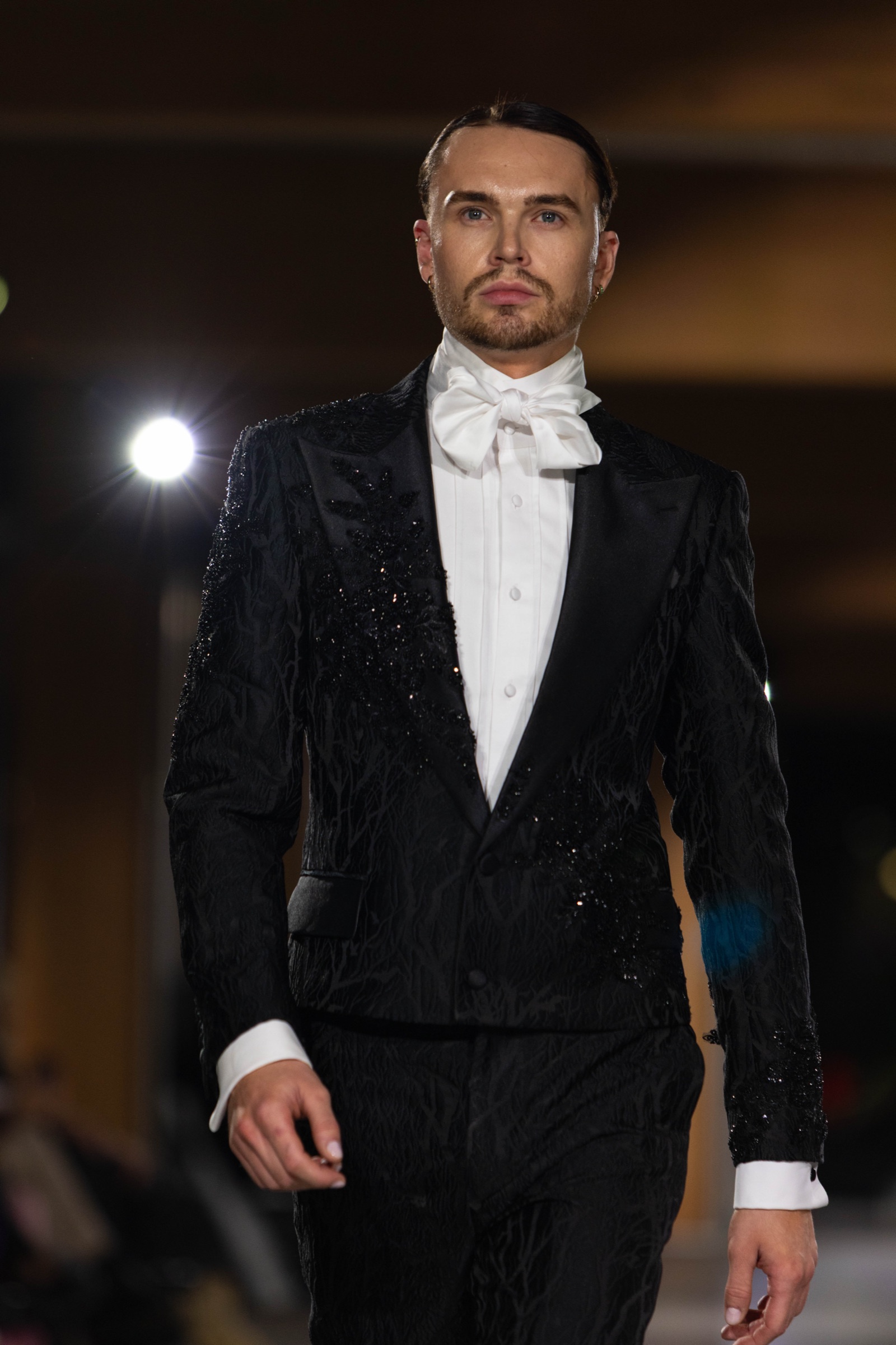 MAYER · day 3 · look 24