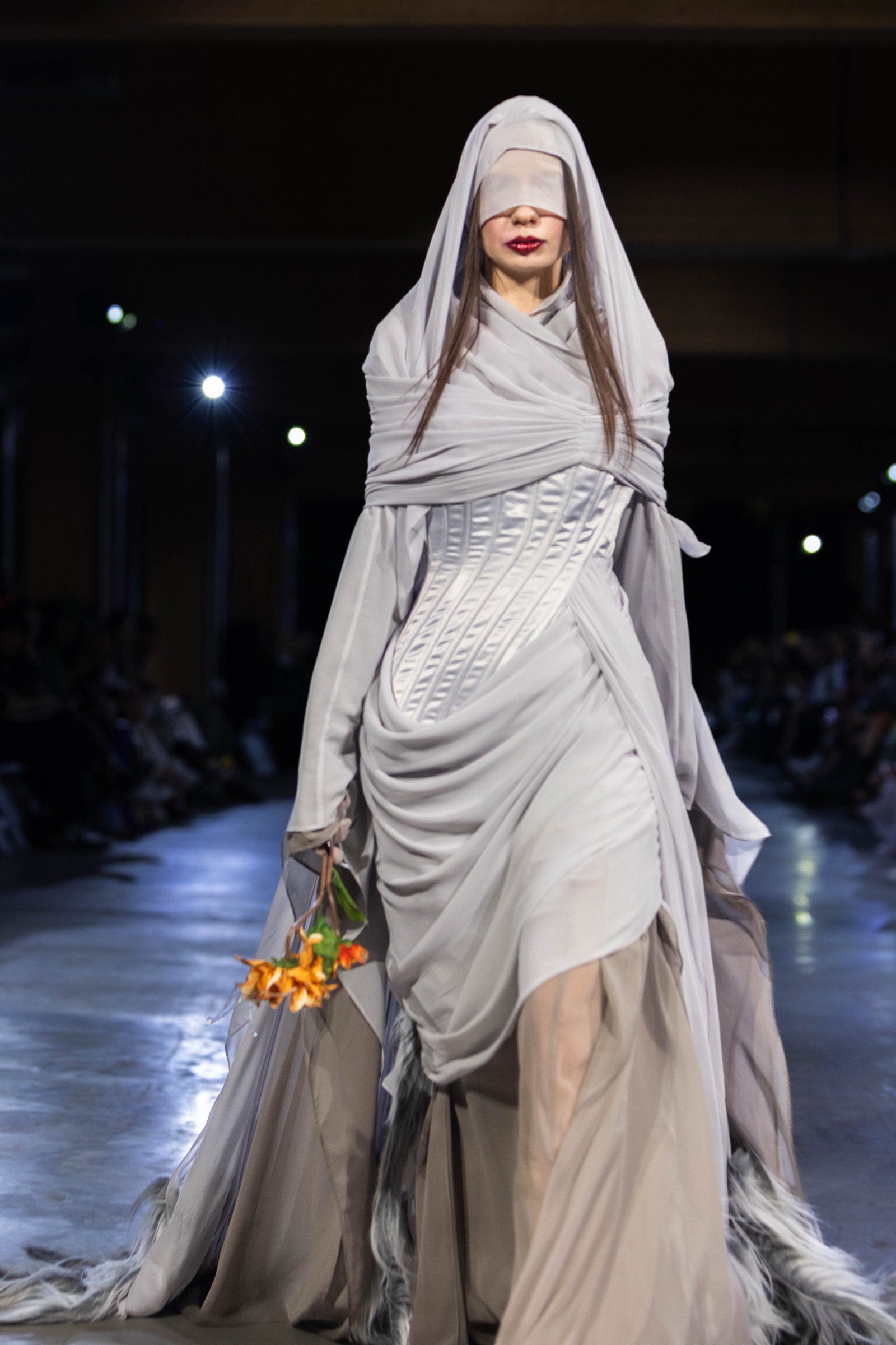 STYNTSOV · day 3 · look 8